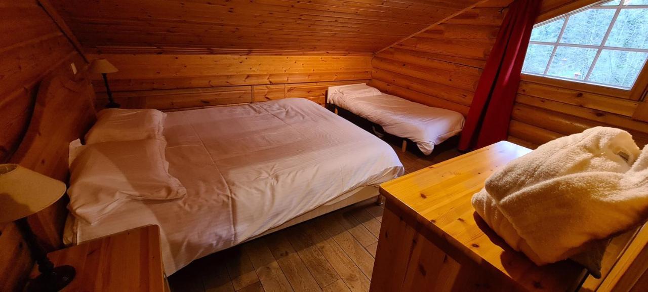Hotel Residence Le Pin Sylvestre Амневиль Экстерьер фото