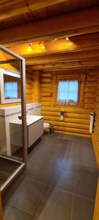 Hotel Residence Le Pin Sylvestre Амневиль Экстерьер фото