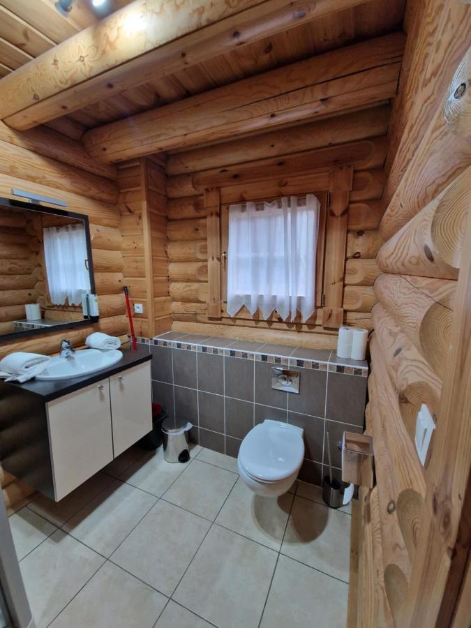 Hotel Residence Le Pin Sylvestre Амневиль Экстерьер фото
